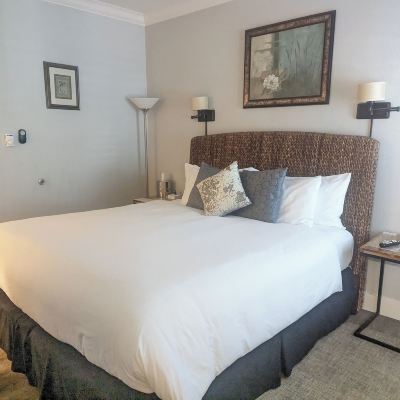 Room (Antigua) Capitola Hotel Promo Code