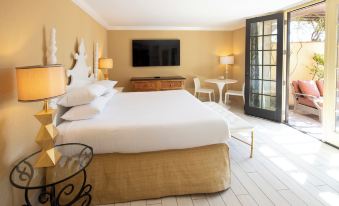 Hotel Encanto de Las Cruces - Housity