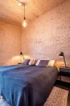 Aska Modern Cabin Hotels in 