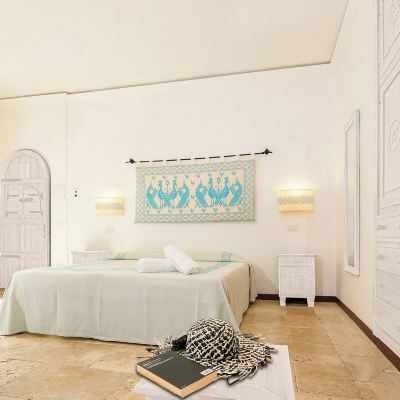 Standard Room Arbatax Park Resort - Ville del Parco Promo Code