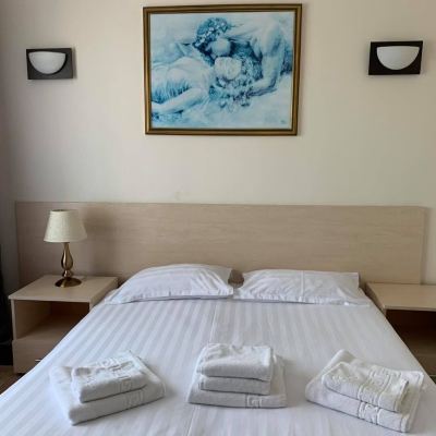 Sky Two-Bedroom Suite, Balcony, Sea View-14th Floor Hotel Parc Promo Code