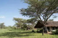 Ikoma Bush Camp Hotels in 
