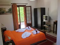 Artemis Apartments Hotels in Konitsa