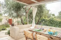 Dimora Il Mandorlo Con Jacuzzi Riscaldata