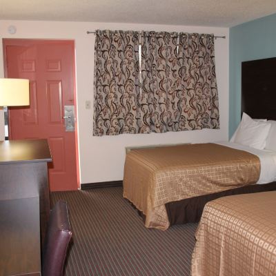 Deluxe Room, 2 Double Beds, Accessible Sterling Inn Niagara Falls Near Iag Airport Promo Code