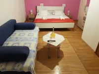 Vila Angela Hotel di Split