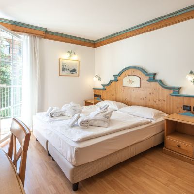 Comfort Double or Twin Room Bellavista Promo Code