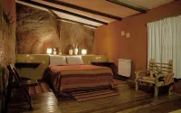 Hotel Mallku Cueva Hotele w: 