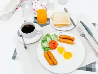 신키앗 타니 호텔 사툰 호텔