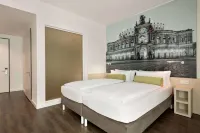 Super 8 by Wyndham Dresden