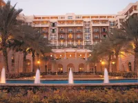 Mövenpick Resort & Residences Aqaba Hotels in Aqaba