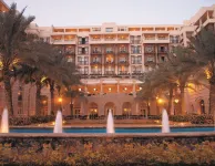 Mövenpick Resort & Residences Aqaba
