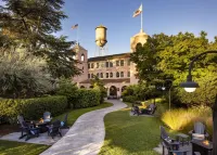 Fairmont Sonoma Mission Inn & Spa Ξενοδοχεία στην πόλη 