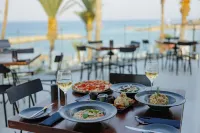 Golden Coast Beach Hotel