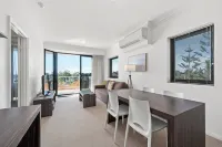 Dolphin Quay Apartments
