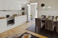 Holiday Club Saimaan Rauha Apartments Hotels in 