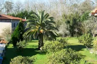 La Casa del Organista Отели в г. 