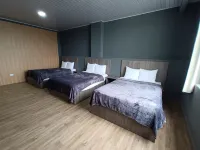 New Washington Hotel Hotels in 