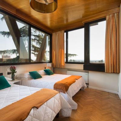 Family Quadruple Room Grand Hotel Panoramic Promo Code