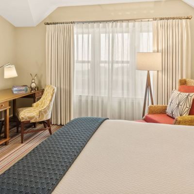 Traditional Room (Not Pet Friendly) Inn by The Sea Promo Code