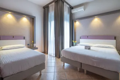 Hotel Palace Hotel di 