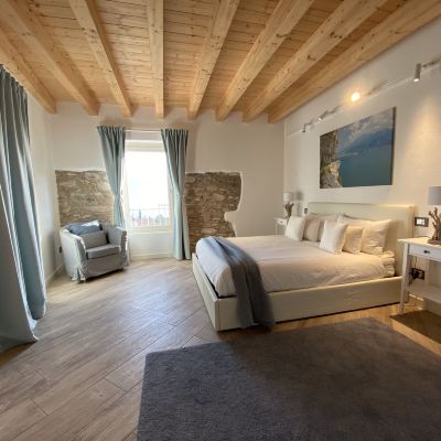 Classic Double Room (El Lac) Vista Lago Promo Code