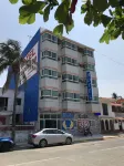 Hotel Dorado Malecon & Playa Hotels in 