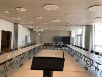 Schlafzimmer - Self Check-IN