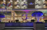 Long Beach Hotel Hotels in 