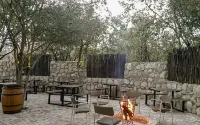 埃託沙鄉村旅館 酒店
