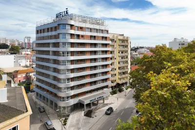 Meliá Setúbal Hotels in 