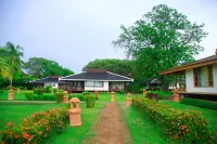 พุกาม ทีริปิตสยา แซงชัวรี รีสอร์ท โรงแรมใน
