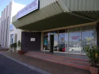 Gaborone Hotel