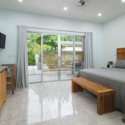 Premier Studio, 1 Bedroom, Pool View Tamarindo Bay Boutique Hotel - Adults Only Promo Code