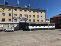 Best Western Vetlanda Stadshotell Hôtels à : 
