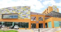 City Express by Marriott Esteli Hotels in 