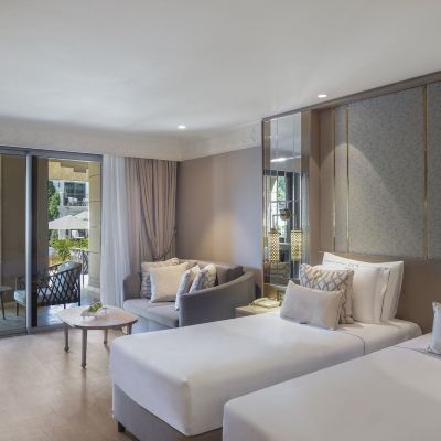 Lake House Family Suite Ela Excellence Resort Belek Promo Code