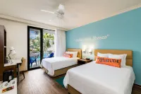 Margaritaville Beach Resort Playa Flamingo Hotels in 