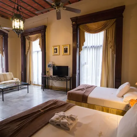 El Gran Hotel