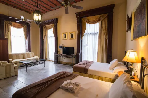 Gran Hotel