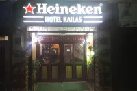 Hotel Kailash Hotels in 
