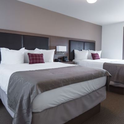 Double Room Hotel Arvon Promo Code