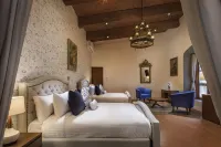 Hacienda Santo Cristo Hotel & Spa - Adults Only Hotels in 