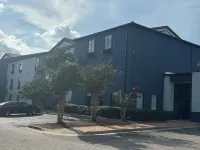 Quality Inn & Suites at Airport Blvd I-65 Hotels in Mobile