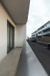 位於梅達的1卧室公寓-35平方米|帶1個獨立浴室 酒店