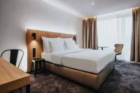 Orea Congress Hotel Brno