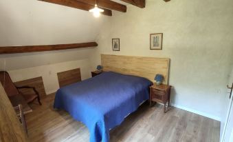 Chambres d'hôtes Domaine De La Jonquière, Bouloire - Housity