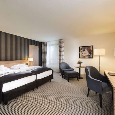 Family Room Maritim Hotel Konigswinter Promo Code