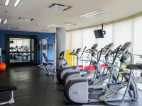 Hampton Inn & Suites by Hilton Aguascalientes Airport Hotels in Aguascalientes