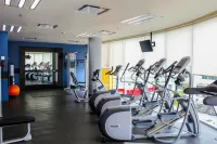 Hampton Inn & Suites by Hilton Aguascalientes Airport